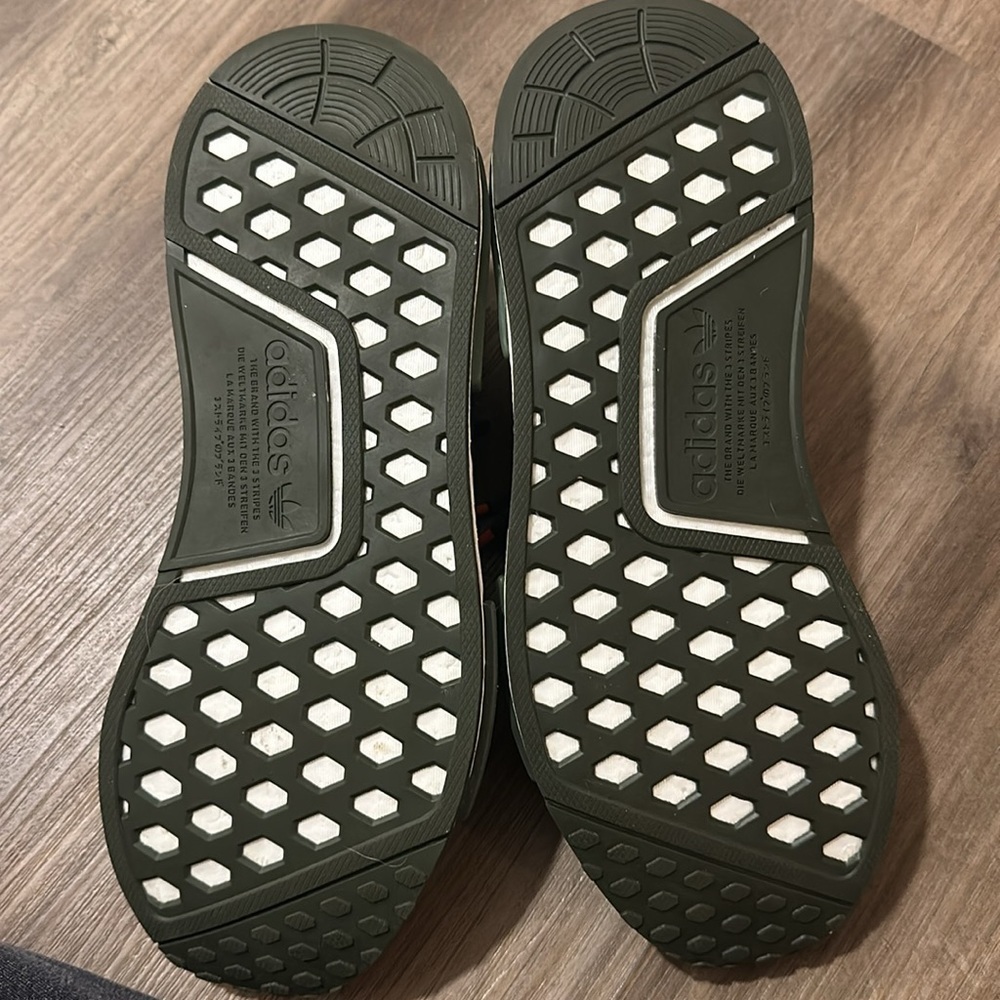Adidas Boost La Marque - Picture 4 of 5